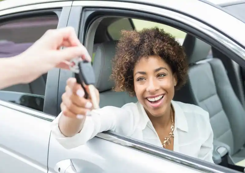 auto leasen Broekland